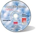 Calvin's Commentaries (22 Volumes) CD