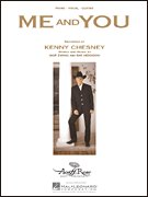 Me and You (Piano Vocal, Sheet Music)