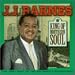 J. J. Barnes-Very Best of J.J. Barnes - King of Northern Soul