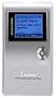 iAudio M5 20 GB Metal MP3 Player Silver