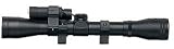 Tactical Optics Kit- Gamo Night Hunter Scope Laser & Flashlight