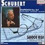 Schubert: Symphonien Nos. 8 & 9