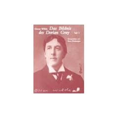 Das Bildnis des Dorian Gray, 4 Cassetten