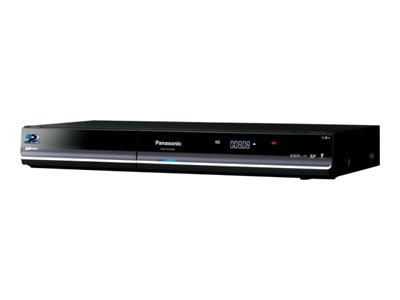 パナソニック HDD搭載ハイビジョンBDレコーダー(ブラック)DMRBW880K DMR-BW880-K