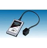 LA100-CARDBUS-TV2  10/100BASE-TX PC Card