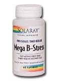 Two-Stage Mega B-Stress - 240 - Capsule