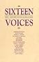 Sixteen Voices: Poets: Survivors of Incest & Sexual Abuse