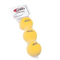 Gamma Foam Balls