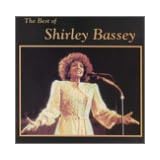 B.O. Shirley Basseyby Shirley Bassey