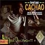 Latin Jazz Descarga!!!, Pt. 2