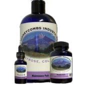 Liquid Multi-Vitamin Pack