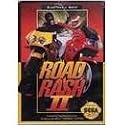 Road Rash 2 (classics) - Megadrive - PAL