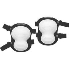 Non-Marring Knee Pads