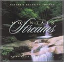CD-Charts  Music : Mountain Streams: Sounds of Nature