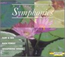 Search : Nature's Symphonies (Box Set)