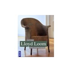 Lloyd Loom. Wohnen mit klassischen Korbm�beln