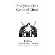 Analysis of the Game of Chess