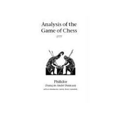 Analysis of the Game of Chess