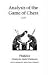 Search : Analysis Of The Game Of Chess