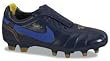Tiempo Ronaldinho FG-obwsidian/varsity royal-metallic gold