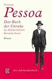Das Buch der Unruhe des Hilfsbuchhalters Bernardo Soares