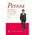 Das Buch der Unruhe des Hilfsbuchhalters Bernardo Soares