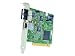 Allied Telesyn AT-2450FTX/SC/LP 10MBit/s PCI Ethernet Adapter