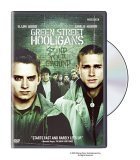 Reviews of Green Street Hooligans.