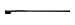 Thompson Center Arms Barrel 223 Rem 23 Blue Contender