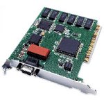 Hermstedt LineStar PS ISDN Adapter intern aktiv PCI S0+1xV.34Modem