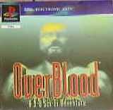 Overblood