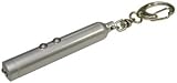 2XF Super Micro Red Laser Pointer and LED Light- 10pk