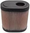 Oregon 30-031 Paper Air Filter Tecumseh Replacement Part 36905 2-3/4-inches by 1-3/4-inches by 2-7/8-inches