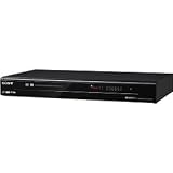 Sony RDR-GX360 1080p Tunerless DVD Recorder