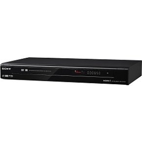 Sony RDR-GX360 1080p Tunerless DVD Recorder