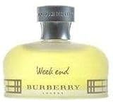 BURBERRYS WEEKEND EAU DE PARFUM SPRAY 3.4 oz. Perfume by Burberrys - @Up To 55% Off