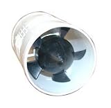 Hot Vent Fan