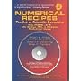 Numerical Recipes Multi-Language Code CD-ROM with Windows, DOS, or Mac Single Screen License