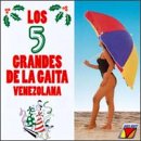 5 Grandes De La Gaita