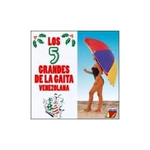 5 Grandes De La Gaita