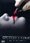 Six Feet Under - Stagione 01 (5 Dvd)