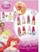 Disney Princess Lipstick (50 Pieces)