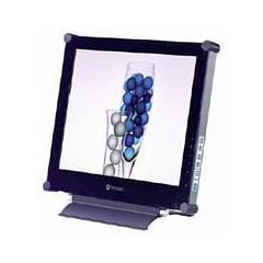 AG neovo X-17 43,2 cm (17 Zoll) TFT Monitor ANA/DIG (Kontrast 450:1, Reaktionszeit 8ms)