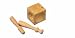 DENT REMOVING SET WOOD