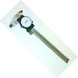 Storm Caliper Dial