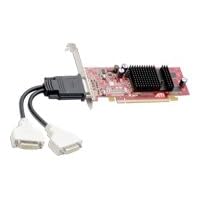 ATI 100505141 FireMV 2200 PCIE 64M DDVI by ATI