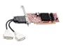 Firemv 100-505141 2200 128 MB PCIE Graphics Card