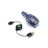LG Swift AX-500 miniSync - VersaCharger PRO Bundle (US outlet plug)