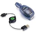 Amazon Kindle DX miniSync - VersaCharger PRO Bundle (European outlet plug)