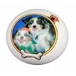 YOUR PHOTO Pet Ball 3 Size. Great for game balls, gifts, coaches, players, fans, awards, contests, graduations, seniors, leagues, high school, college, varsity, holidays, parents, trophies, clubs. Print pictures, individuals, pets, logos.